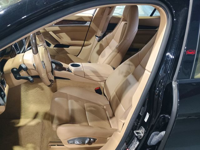 2014 Porsche Panamera 4dr Hatchback 4 Clean Carfax Florida Car - 22930221 - 6