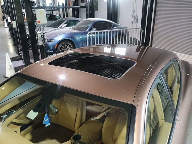 2014 Porsche Panamera 4dr Hatchback 4 Clean Carfax Florida Car - 22943377 - 10