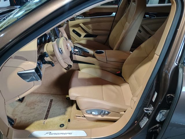 2014 Porsche Panamera 4dr Hatchback 4 Clean Carfax Florida Car - 22943377 - 13
