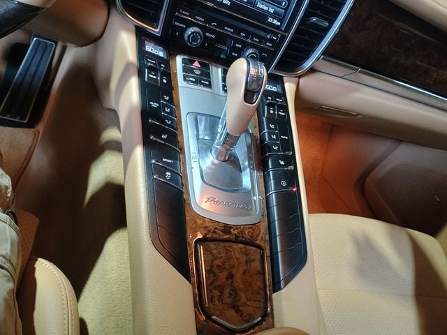 2014 Porsche Panamera 4dr Hatchback 4 Clean Carfax Florida Car - 22943377 - 22