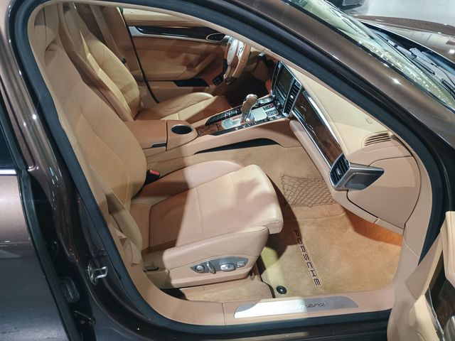 2014 Porsche Panamera 4dr Hatchback 4 Clean Carfax Florida Car - 22943377 - 34