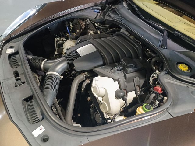 2014 Porsche Panamera 4dr Hatchback 4 Clean Carfax Florida Car - 22943377 - 41