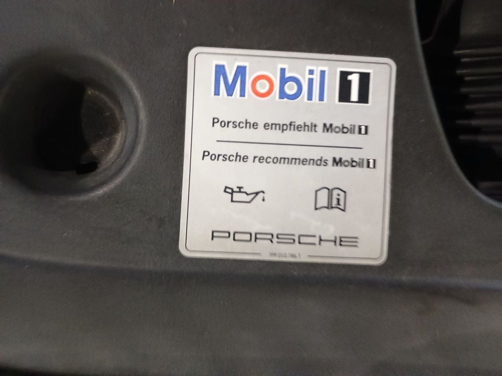 2014 Porsche Panamera 4dr Hatchback 4 Clean Carfax Florida Car - 22943377 - 42