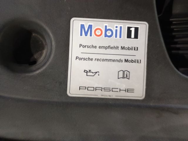 2014 Porsche Panamera 4dr Hatchback 4 Clean Carfax Florida Car - 22943377 - 42