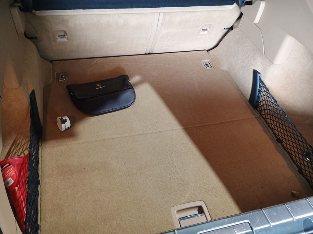 2014 Porsche Panamera 4dr Hatchback 4 Clean Carfax Florida Car - 22943377 - 44