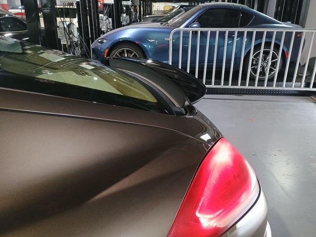 2014 Porsche Panamera 4dr Hatchback 4 Clean Carfax Florida Car - 22943377 - 45