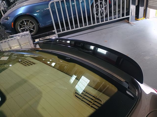 2014 Porsche Panamera 4dr Hatchback 4 Clean Carfax Florida Car - 22943377 - 46