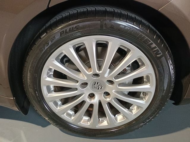 2014 Porsche Panamera 4dr Hatchback 4 Clean Carfax Florida Car - 22943377 - 48