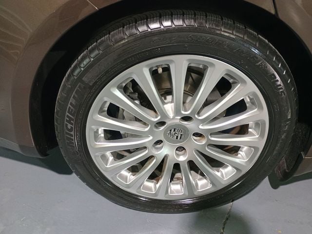 2014 Porsche Panamera 4dr Hatchback 4 Clean Carfax Florida Car - 22943377 - 49