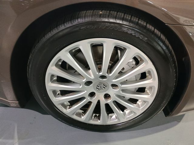 2014 Porsche Panamera 4dr Hatchback 4 Clean Carfax Florida Car - 22943377 - 50