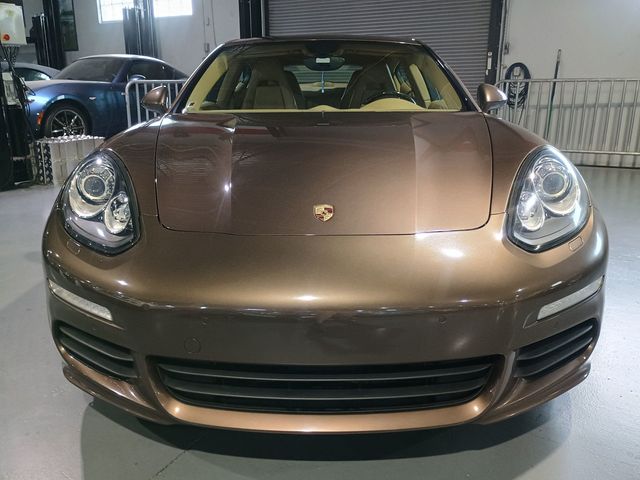 2014 Porsche Panamera 4dr Hatchback 4 Clean Carfax Florida Car - 22943377 - 8