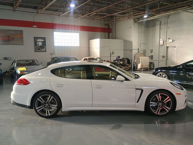 2014 Porsche Panamera 4dr Hatchback 4 Clean Carfax Florida Car - 22958111 - 9