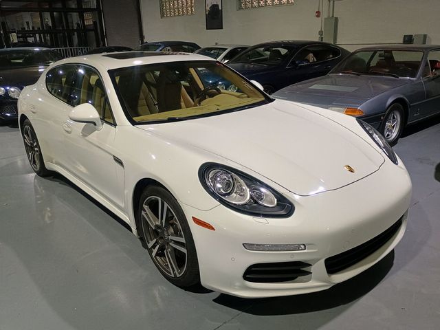 2014 Porsche Panamera 4dr Hatchback 4 Clean Carfax Florida Car - 22958111 - 11