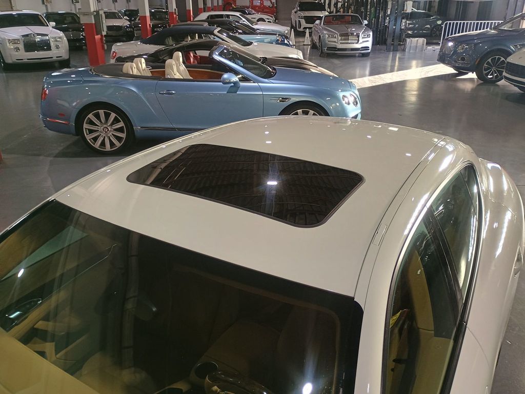 2014 Porsche Panamera 4dr Hatchback 4 Clean Carfax Florida Car - 22958111 - 15