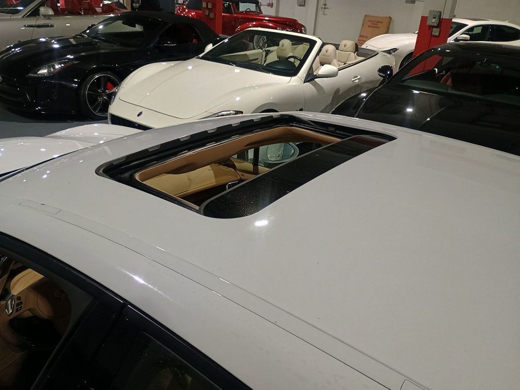 2014 Porsche Panamera 4dr Hatchback 4 Clean Carfax Florida Car - 22958111 - 17