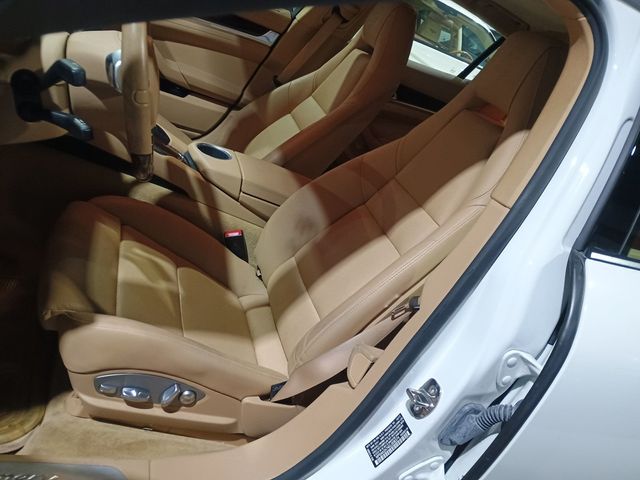 2014 Porsche Panamera 4dr Hatchback 4 Clean Carfax Florida Car - 22958111 - 20