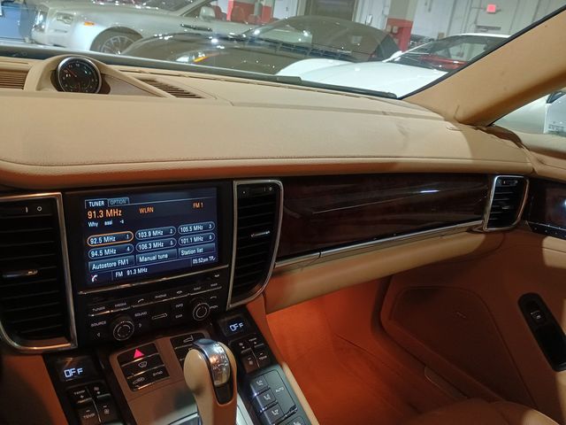 2014 Porsche Panamera 4dr Hatchback 4 Clean Carfax Florida Car - 22958111 - 22