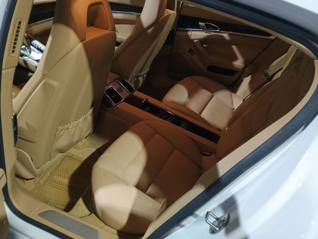 2014 Porsche Panamera 4dr Hatchback 4 Clean Carfax Florida Car - 22958111 - 27