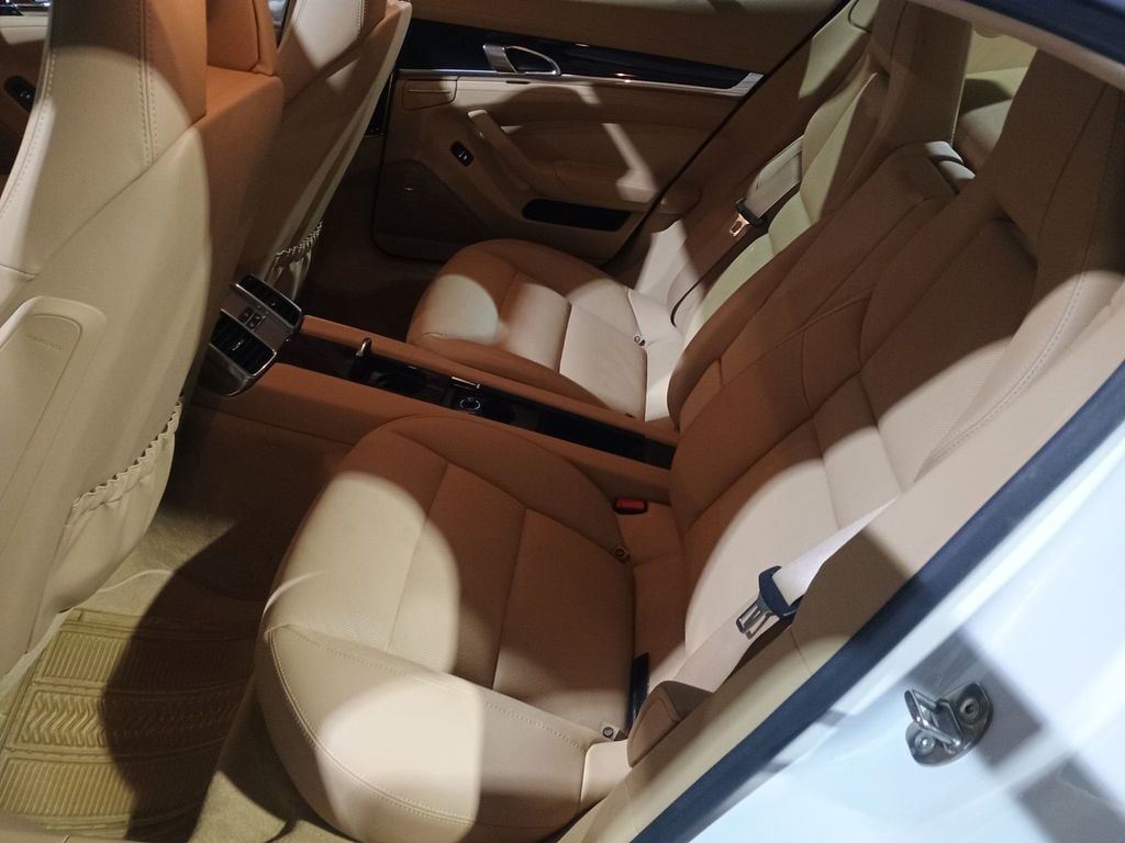 2014 Porsche Panamera 4dr Hatchback 4 Clean Carfax Florida Car - 22958111 - 28