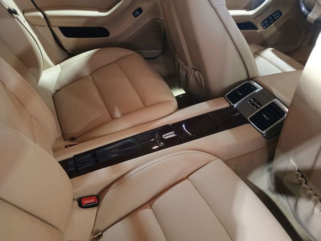 2014 Porsche Panamera 4dr Hatchback 4 Clean Carfax Florida Car - 22958111 - 29