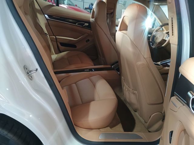 2014 Porsche Panamera 4dr Hatchback 4 Clean Carfax Florida Car - 22958111 - 30