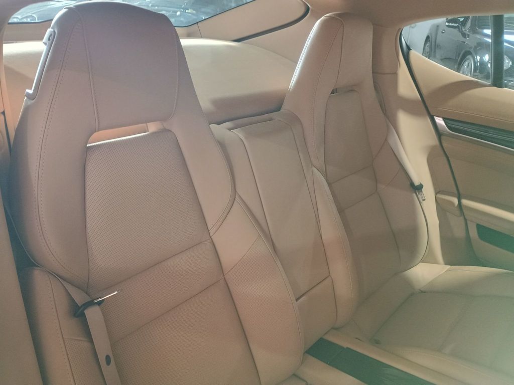 2014 Porsche Panamera 4dr Hatchback 4 Clean Carfax Florida Car - 22958111 - 31