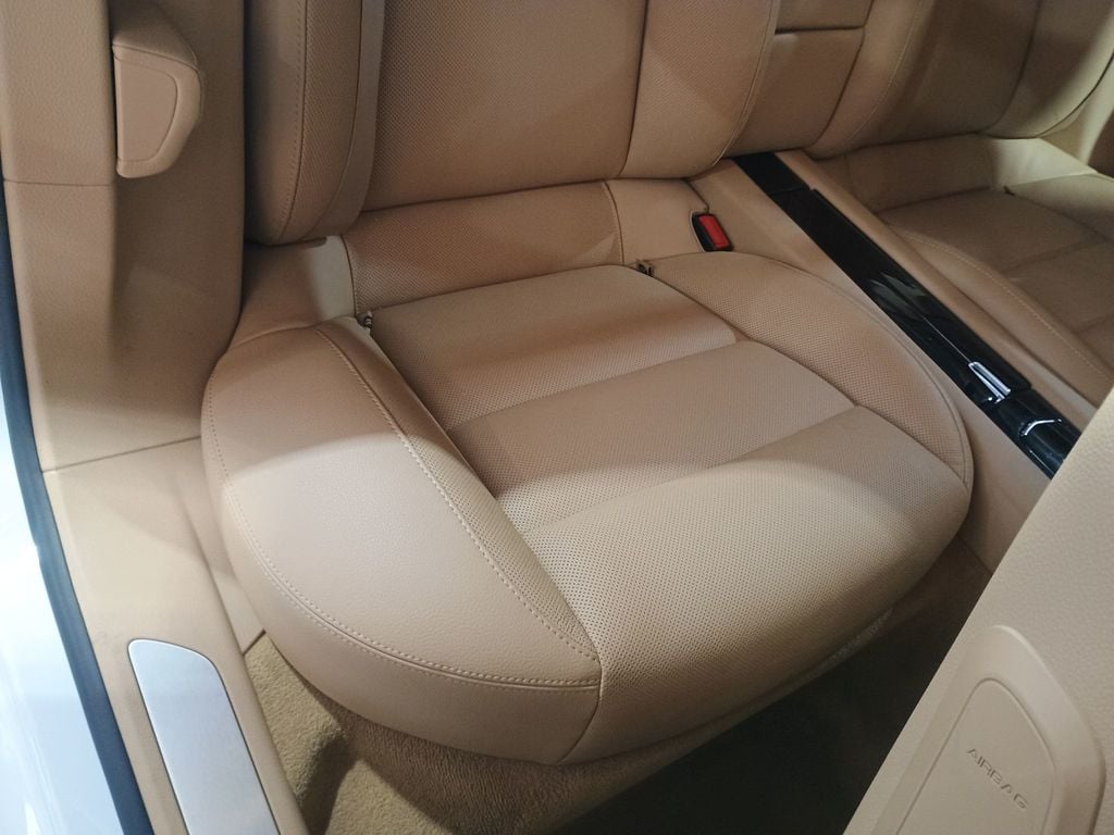 2014 Porsche Panamera 4dr Hatchback 4 Clean Carfax Florida Car - 22958111 - 32