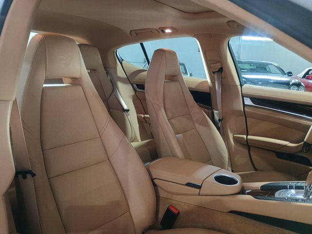 2014 Porsche Panamera 4dr Hatchback 4 Clean Carfax Florida Car - 22958111 - 35