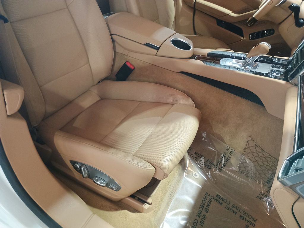 2014 Porsche Panamera 4dr Hatchback 4 Clean Carfax Florida Car - 22958111 - 36