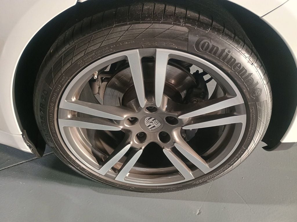 2014 Porsche Panamera 4dr Hatchback 4 Clean Carfax Florida Car - 22958111 - 41