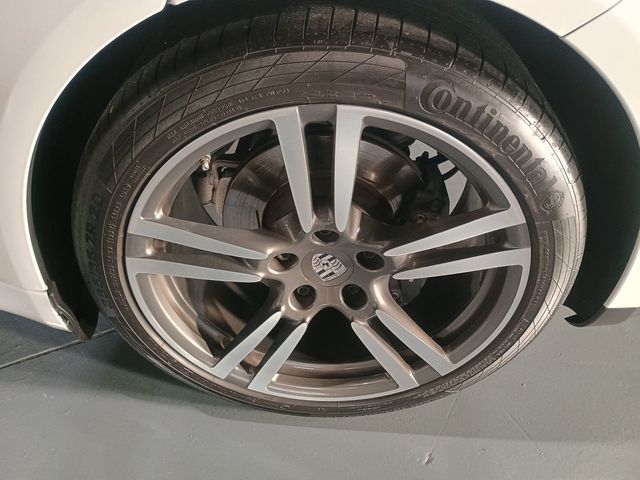 2014 Porsche Panamera 4dr Hatchback 4 Clean Carfax Florida Car - 22958111 - 41