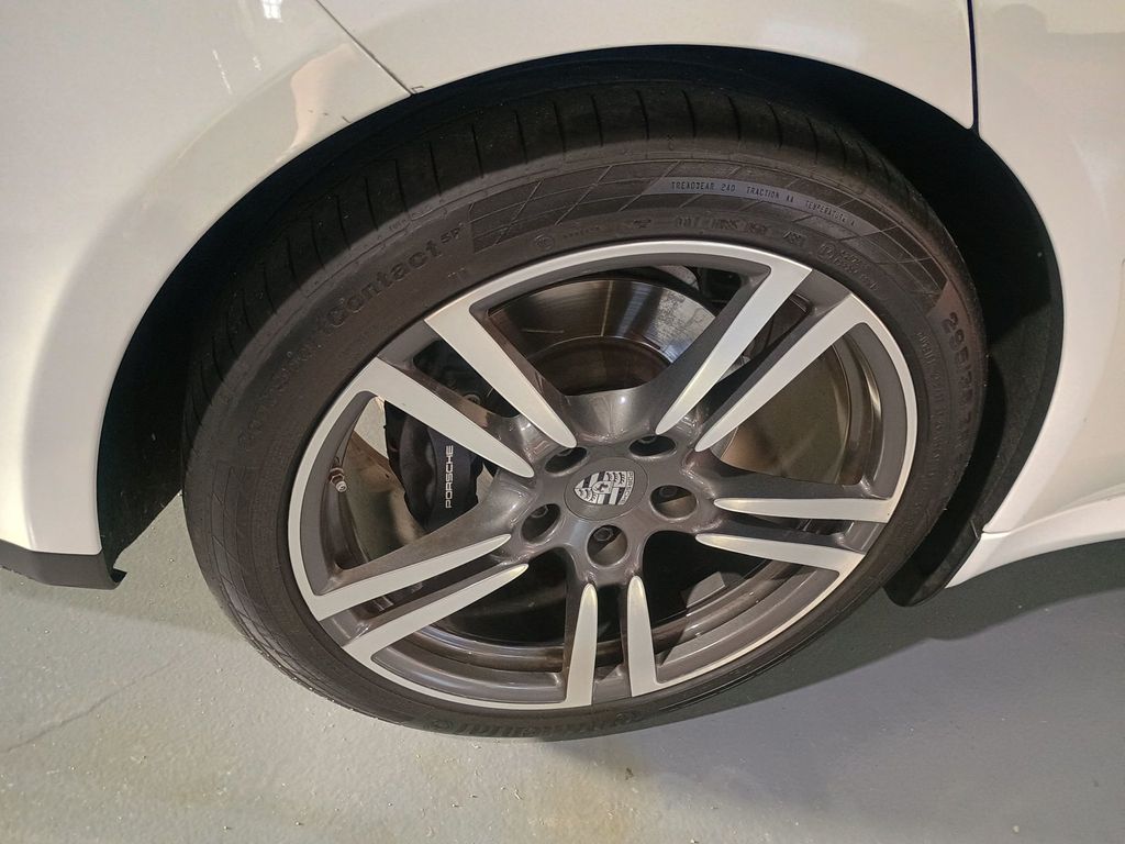 2014 Porsche Panamera 4dr Hatchback 4 Clean Carfax Florida Car - 22958111 - 42