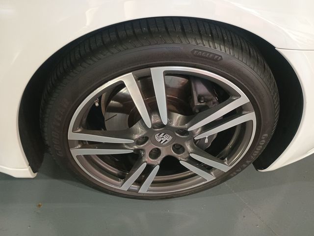 2014 Porsche Panamera 4dr Hatchback 4 Clean Carfax Florida Car - 22958111 - 43