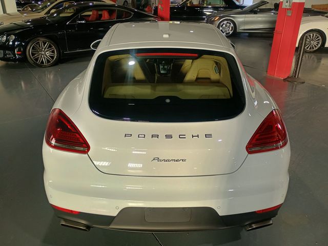 2014 Porsche Panamera 4dr Hatchback 4 Clean Carfax Florida Car - 22958111 - 6