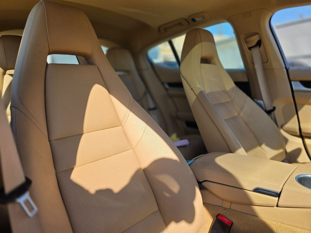 2014 Porsche Panamera 4dr Hatchback S E-Hybrid - 22981399 - 10