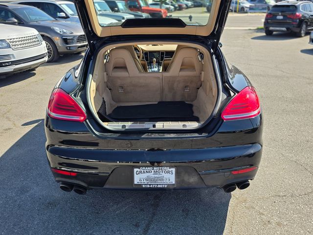 2014 Porsche Panamera 4dr Hatchback S E-Hybrid - 22981399 - 13