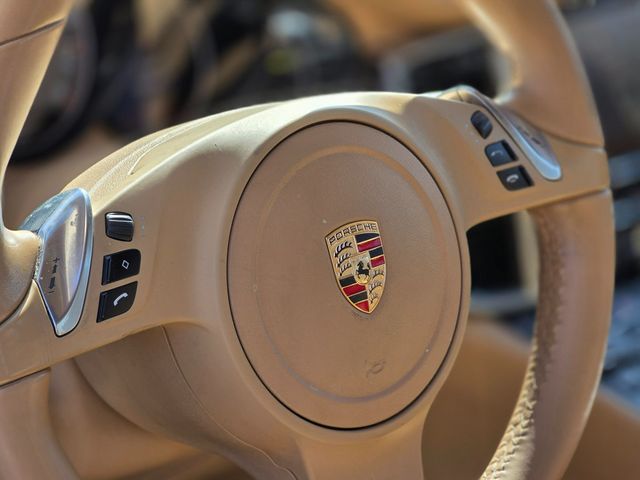 2014 Porsche Panamera 4dr Hatchback S E-Hybrid - 22981399 - 17