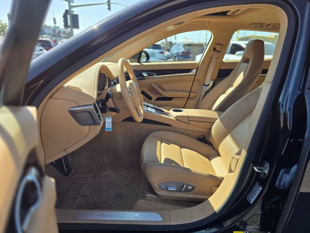 2014 Porsche Panamera 4dr Hatchback S E-Hybrid - 22981399 - 18