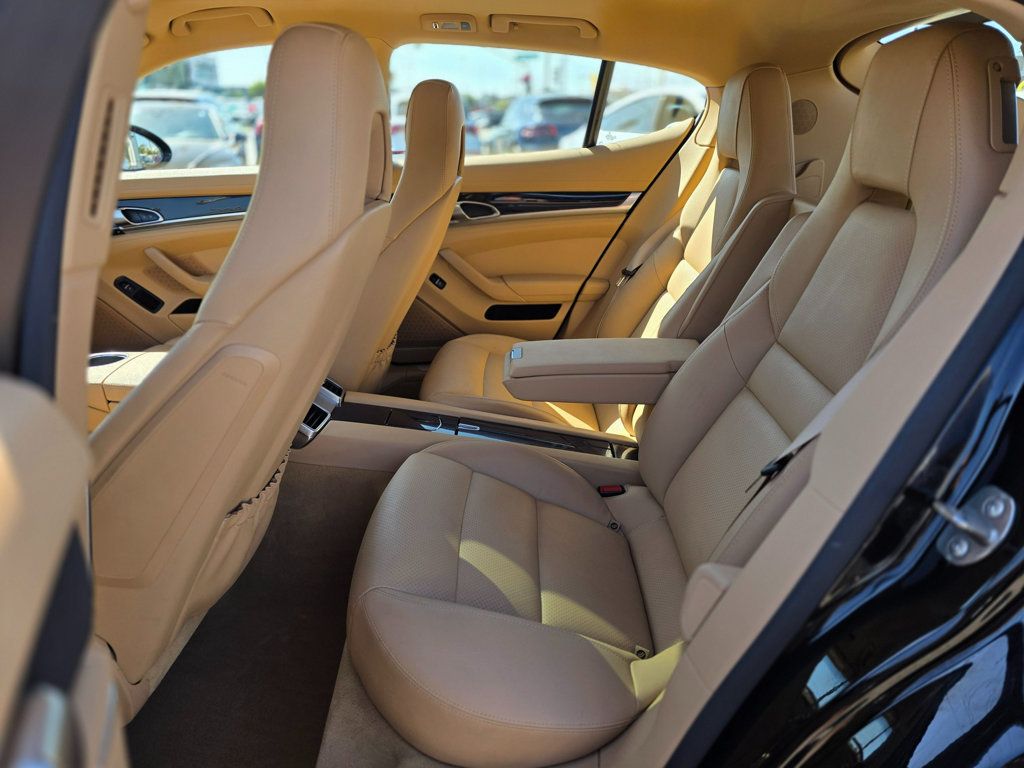 2014 Porsche Panamera 4dr Hatchback S E-Hybrid - 22981399 - 20