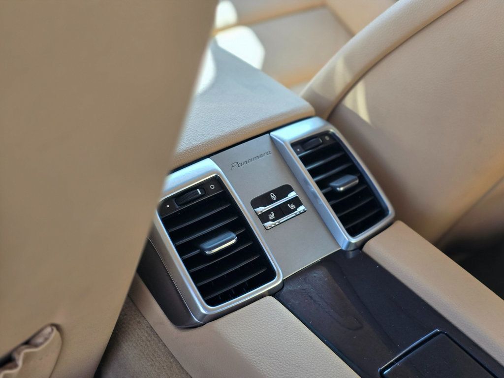 2014 Porsche Panamera 4dr Hatchback S E-Hybrid - 22981399 - 23