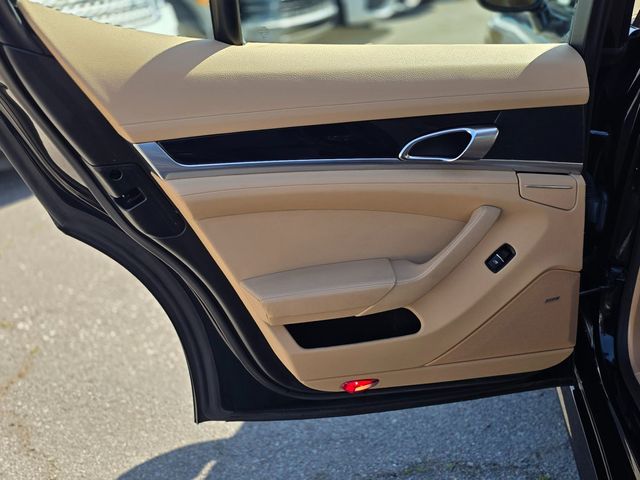 2014 Porsche Panamera 4dr Hatchback S E-Hybrid - 22981399 - 24