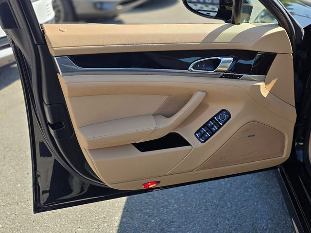 2014 Porsche Panamera 4dr Hatchback S E-Hybrid - 22981399 - 25