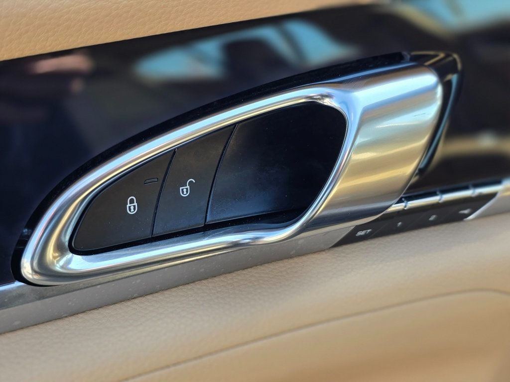 2014 Porsche Panamera 4dr Hatchback S E-Hybrid - 22981399 - 27