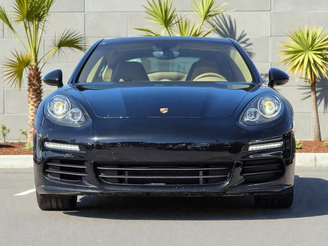 2014 Porsche Panamera 4dr Hatchback S E-Hybrid - 22981399 - 2