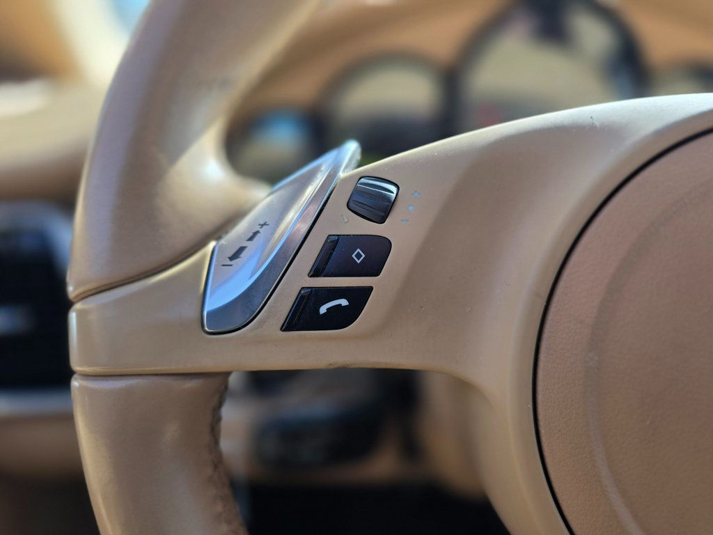 2014 Porsche Panamera 4dr Hatchback S E-Hybrid - 22981399 - 32