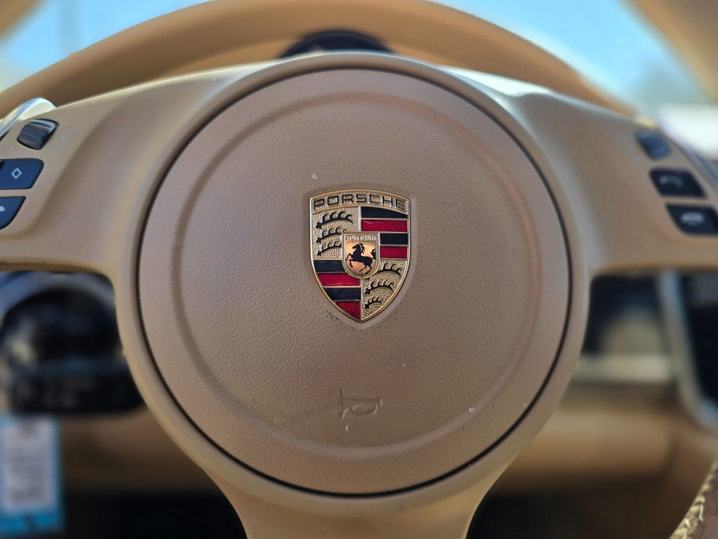 2014 Porsche Panamera 4dr Hatchback S E-Hybrid - 22981399 - 33