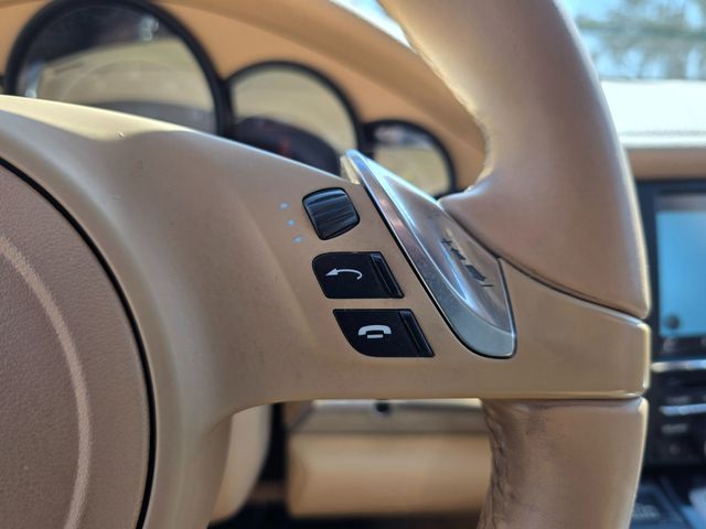 2014 Porsche Panamera 4dr Hatchback S E-Hybrid - 22981399 - 34