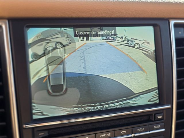 2014 Porsche Panamera 4dr Hatchback S E-Hybrid - 22981399 - 37