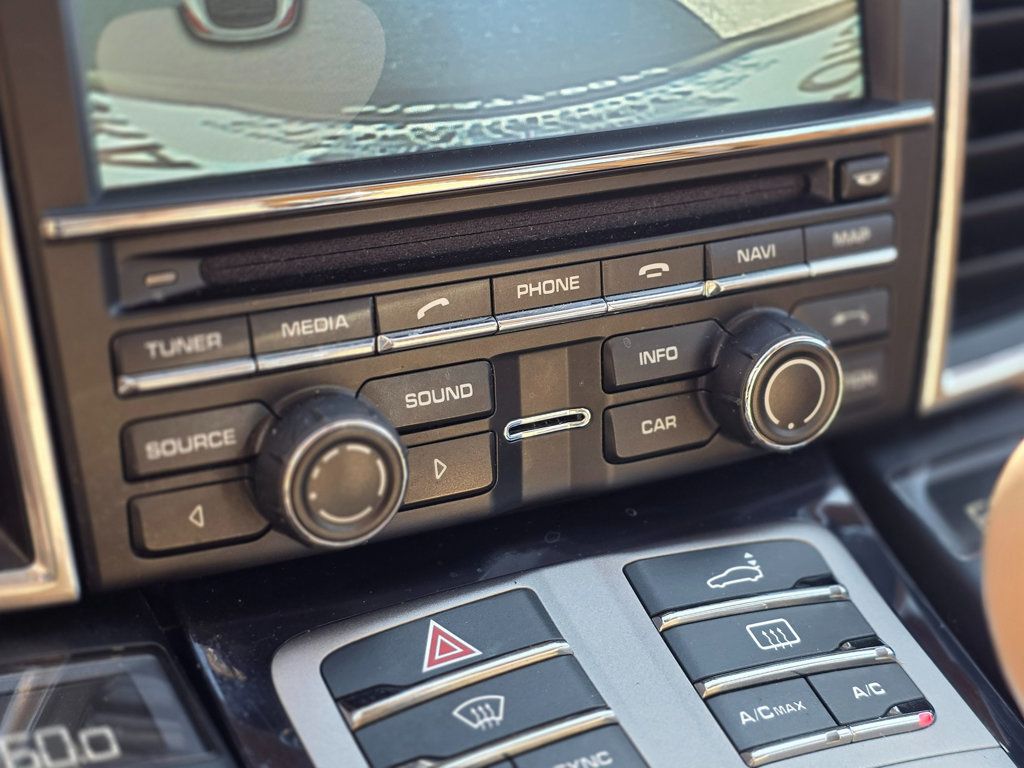 2014 Porsche Panamera 4dr Hatchback S E-Hybrid - 22981399 - 38