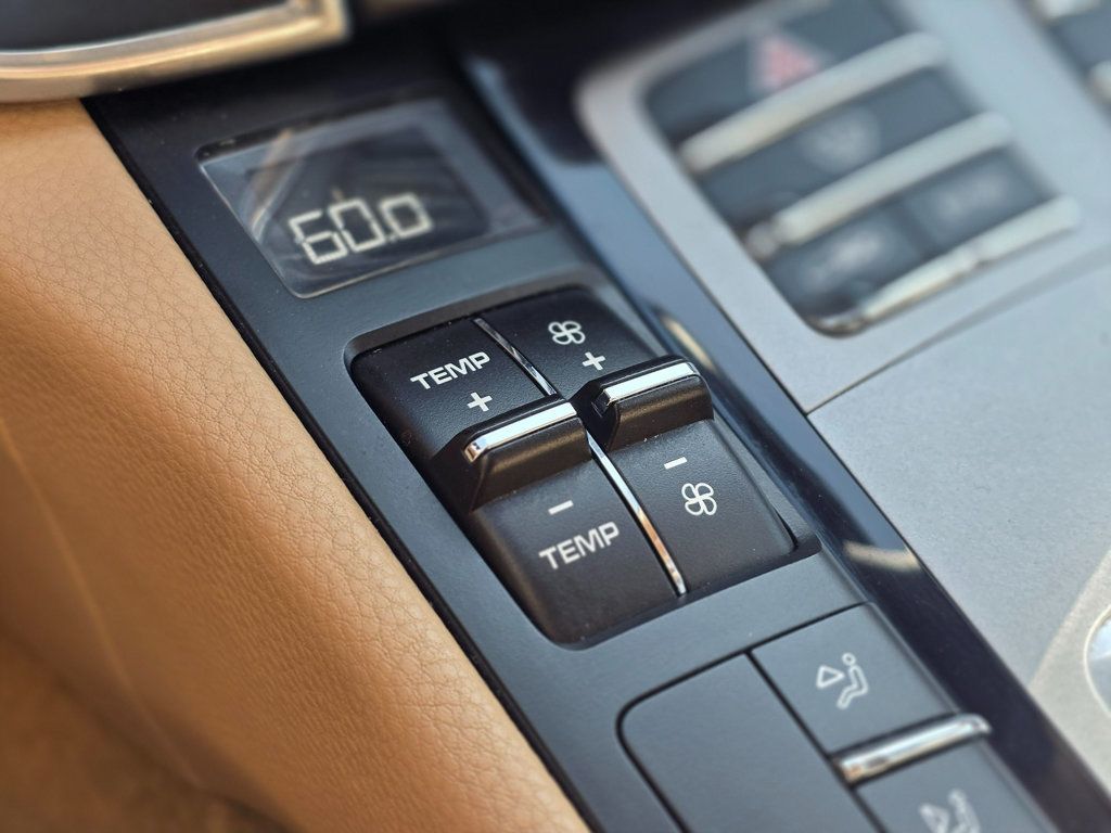 2014 Porsche Panamera 4dr Hatchback S E-Hybrid - 22981399 - 40